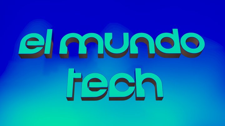 El Mundo Tech