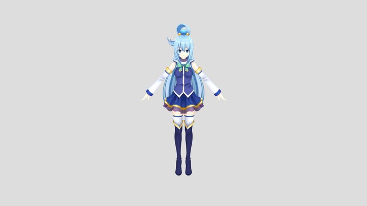 asdasd - A 3D model collection by rinsatomi - Sketchfab