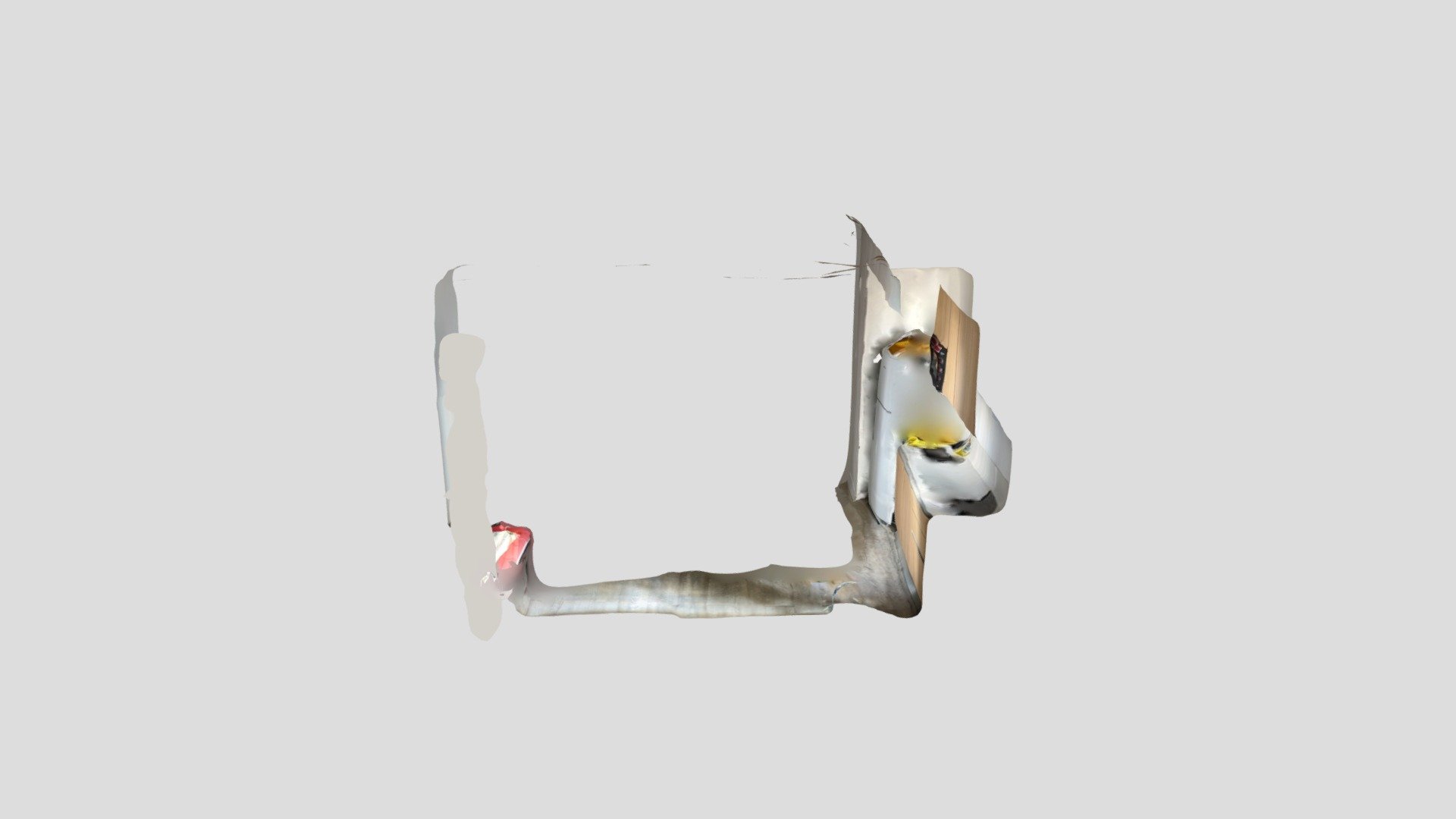 FGM-2 (vol. grande)