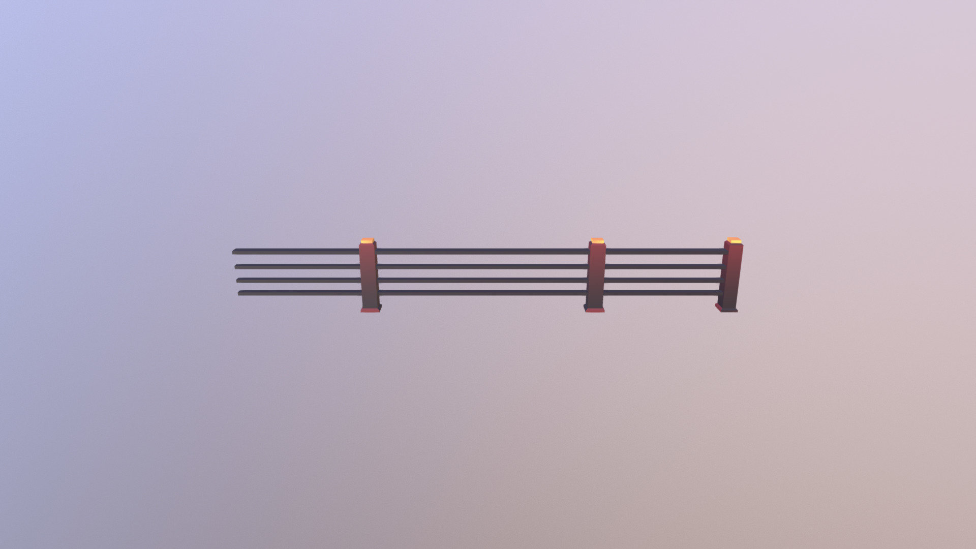 Railing 2