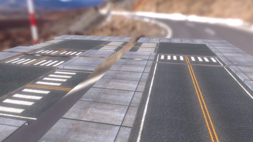 Road Basic Maker