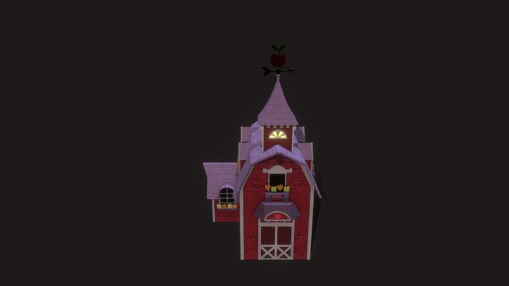 Mlp 3D models - Sketchfab