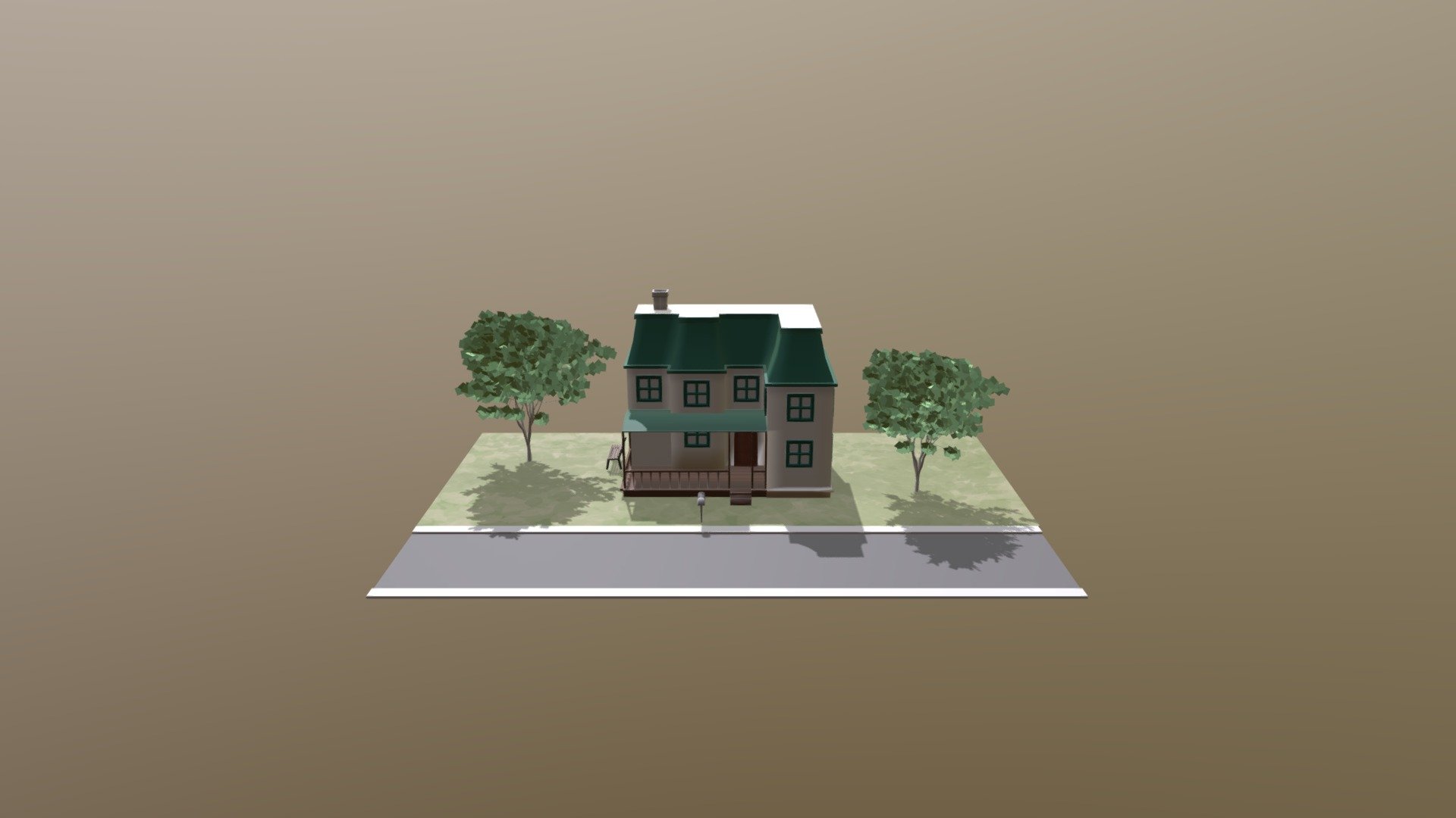 Dream House