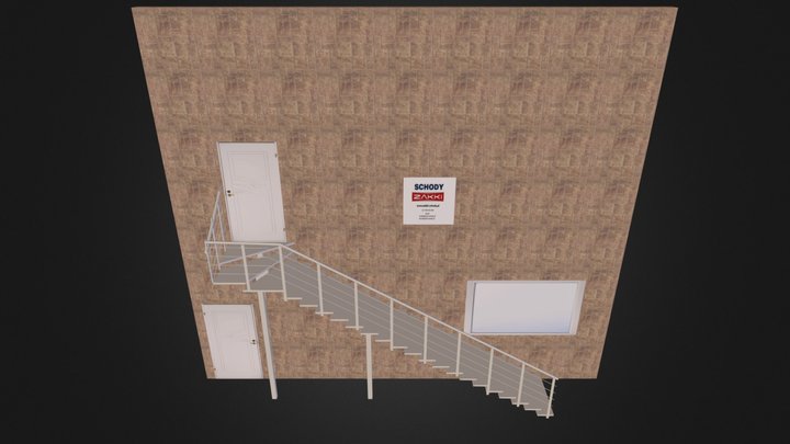 default.zip 3D Model