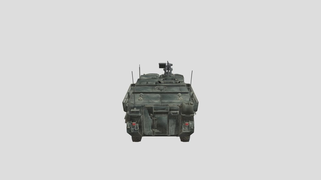 Stryker