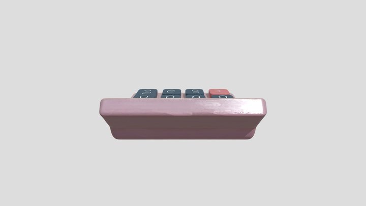 tripo_pbr_model_3a494adc-f2f3-4c50-977c-7e446ce6 3D Model