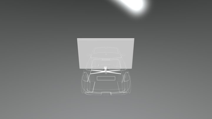 01 3D Model
