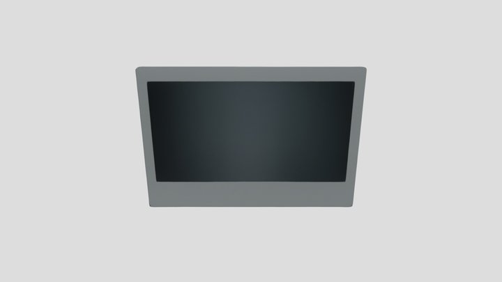 A Gray-White Board