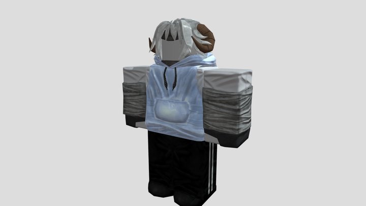 soyg 1337 – Gratis 3D-model STL