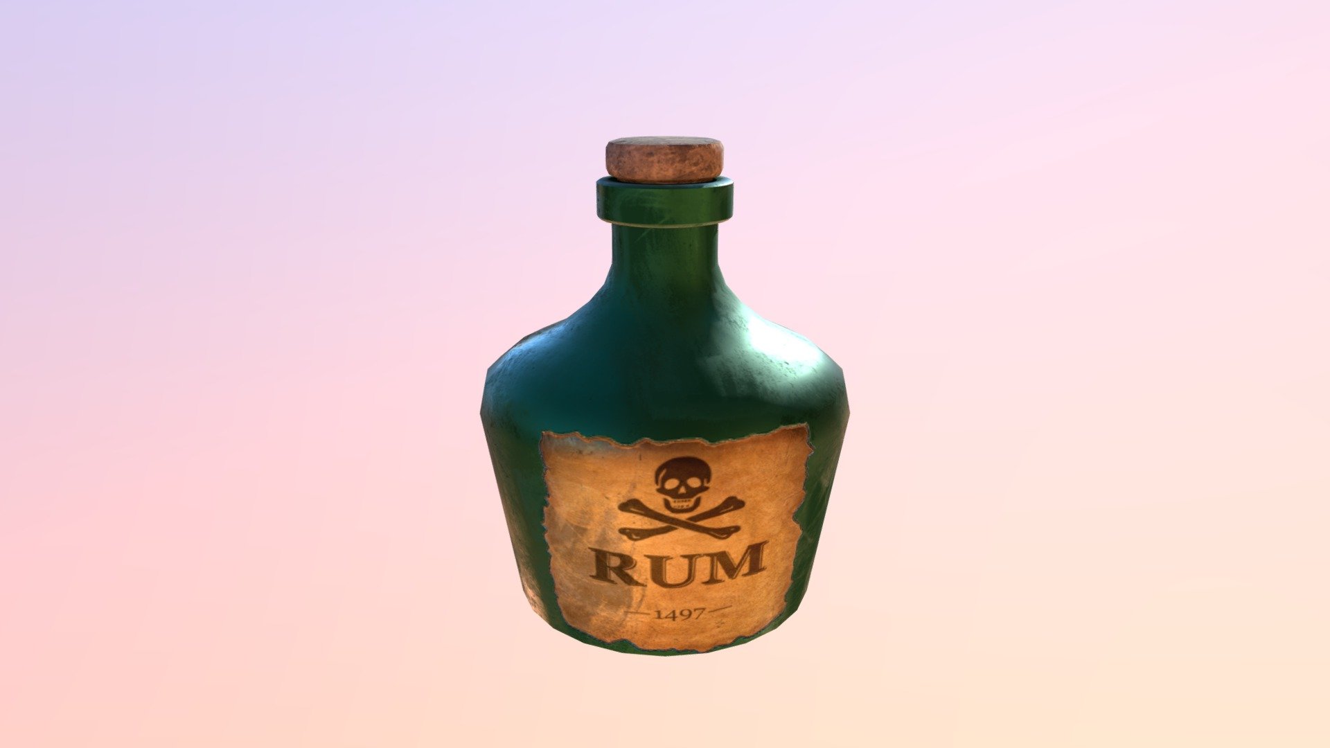 Bottle
