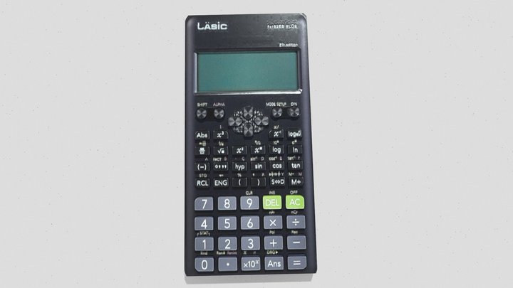 Calculator