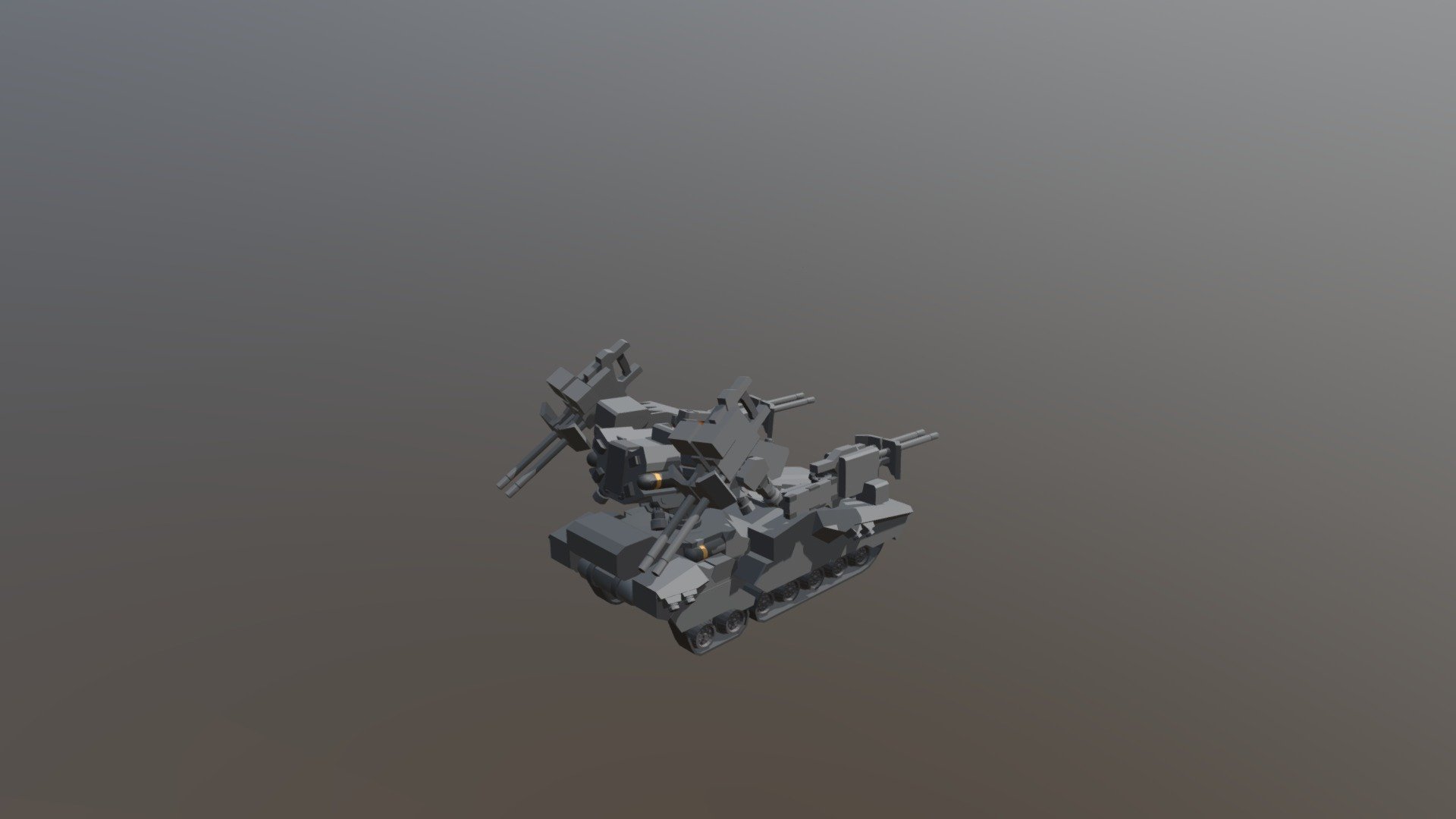 Rg-Type D