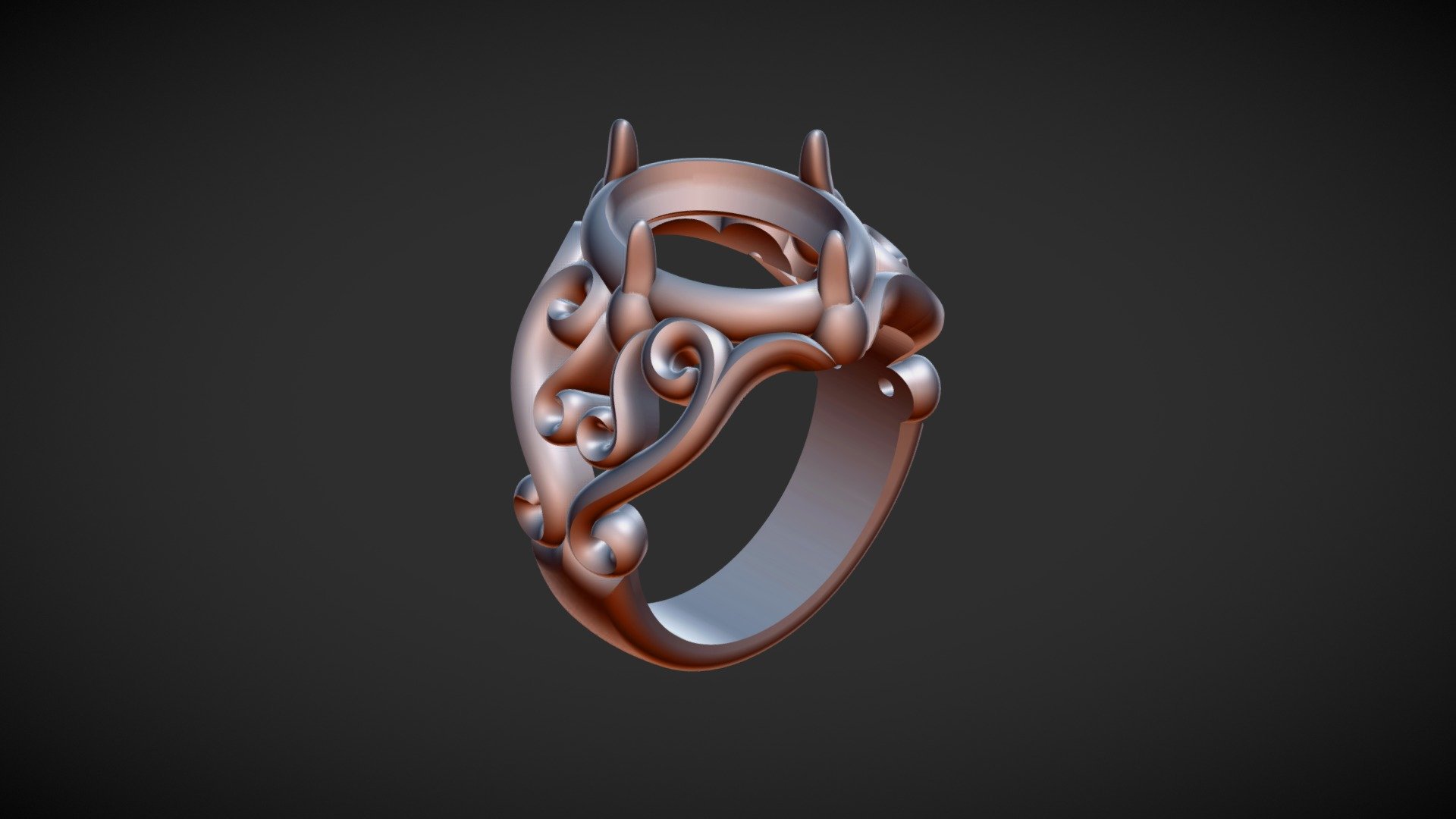 Ring 005