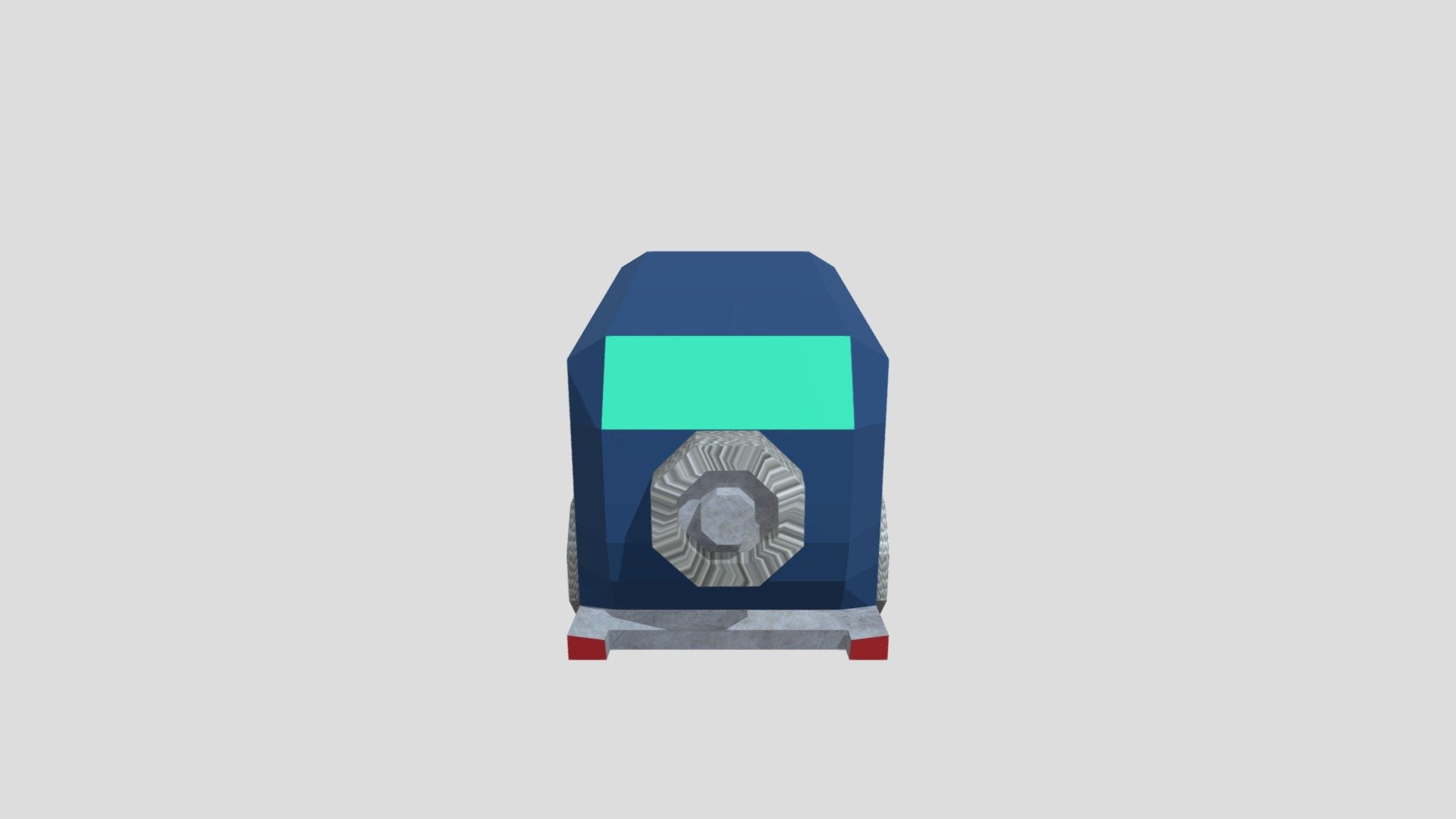 Carro 3