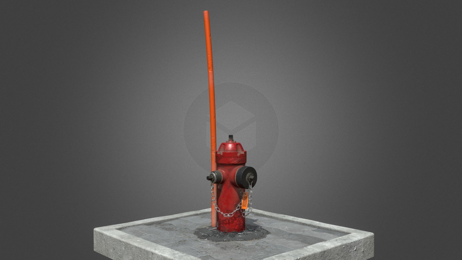 mFastabend_A02_PainterSketchfab_Assignment_2020