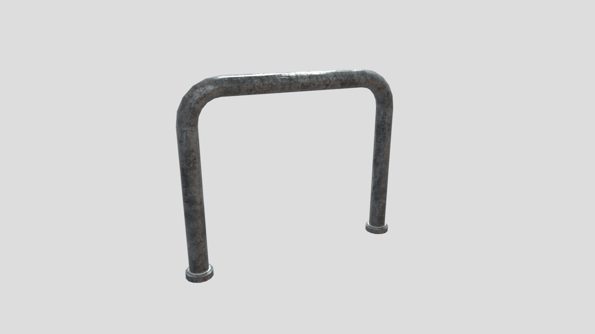 Bike Rail