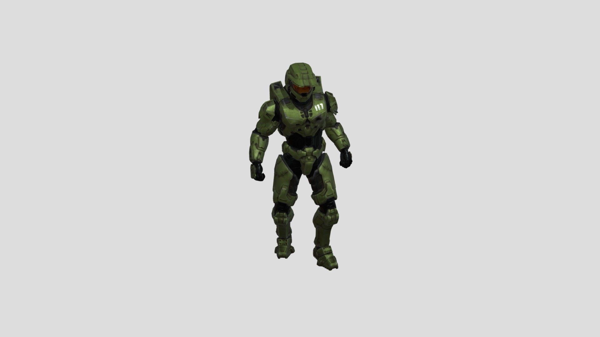 halo rig - Download Free 3D model by TurboBlade (@d.young8189) [f7a6c91 ...