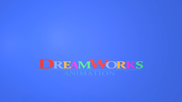 DreamWorks Animation SKG 2004 Shrek 2 Remakes V2 3D Model