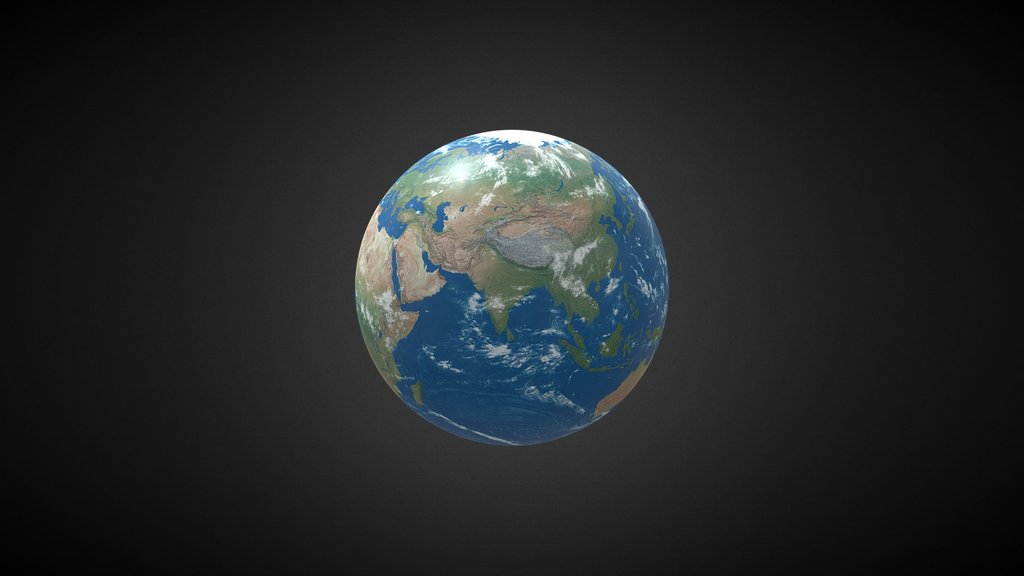 Earth