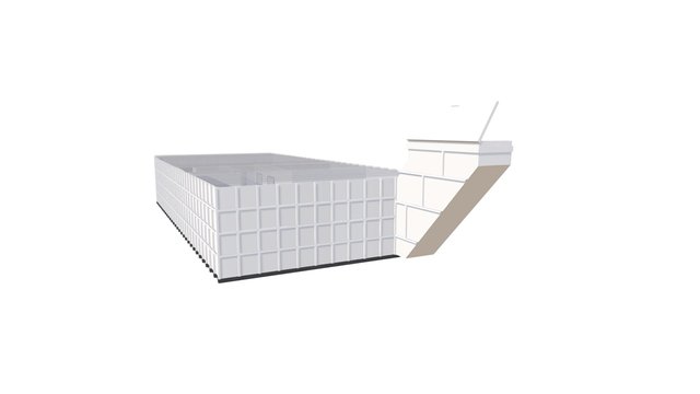 BG252050 3D Model