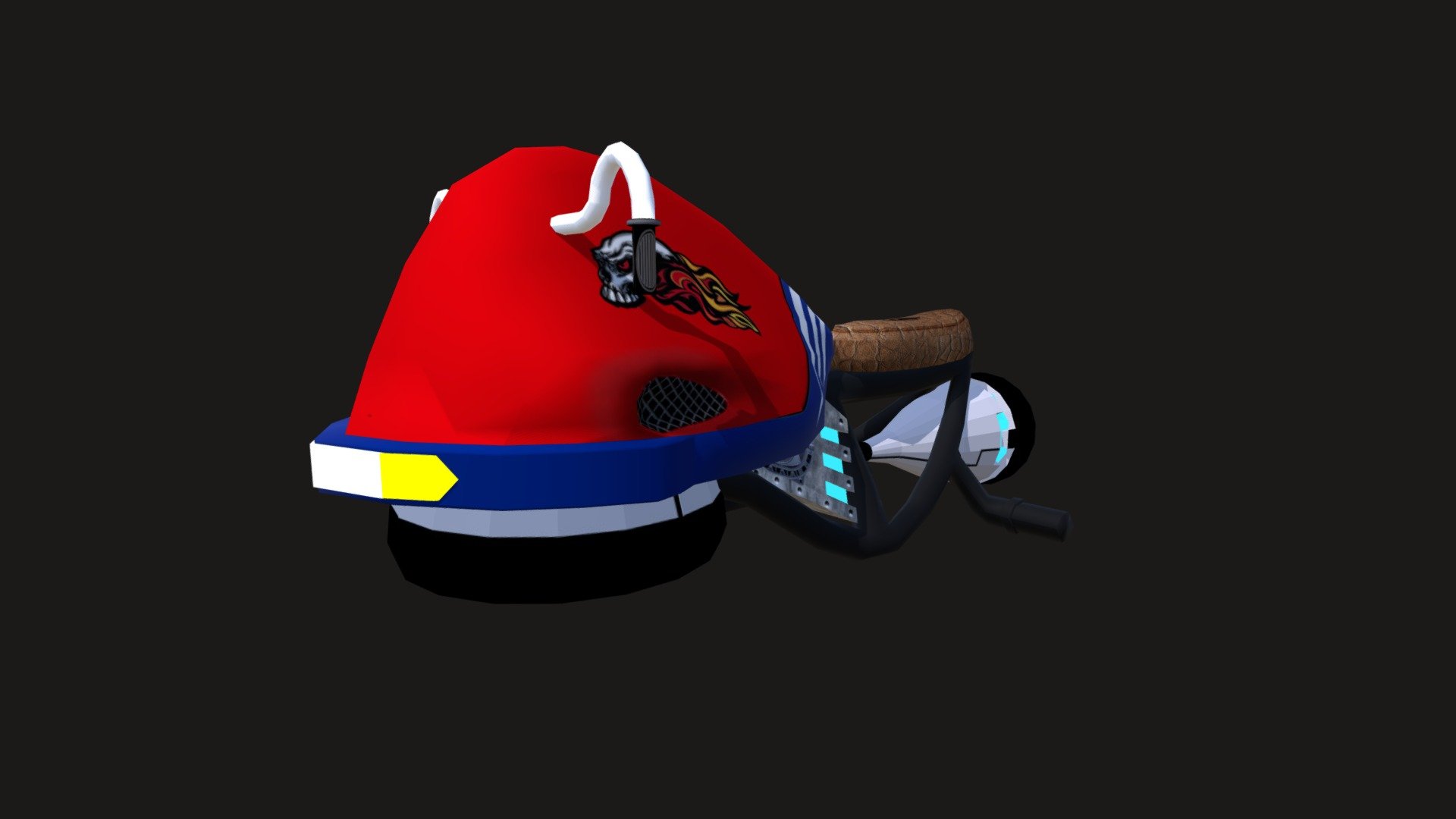 Turbomoto