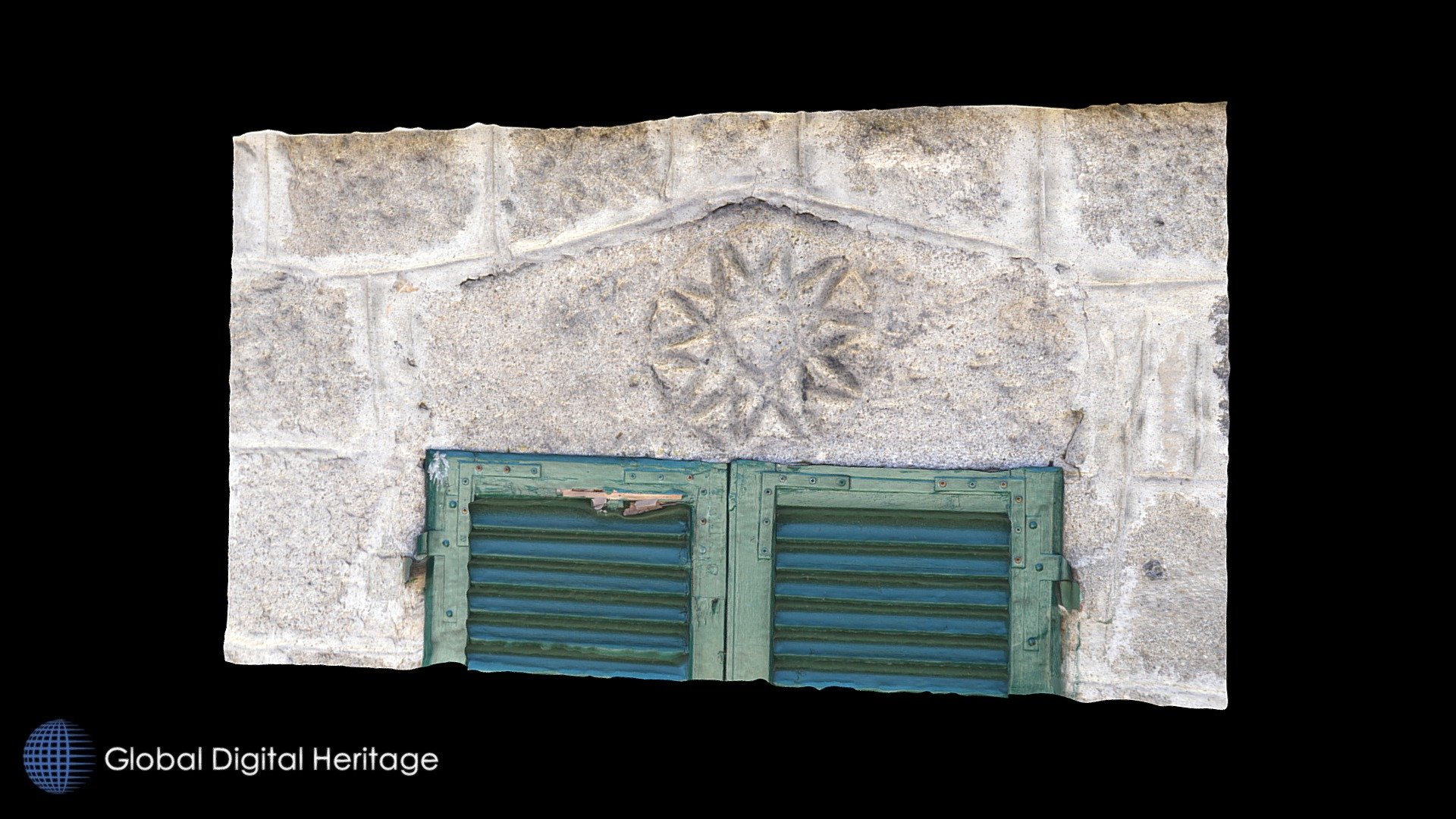 9 Pointed Star, Via Talassese, Arcidosso