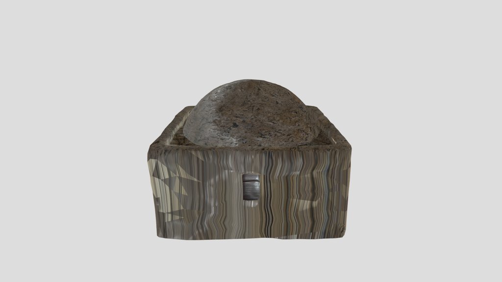 Ancient House