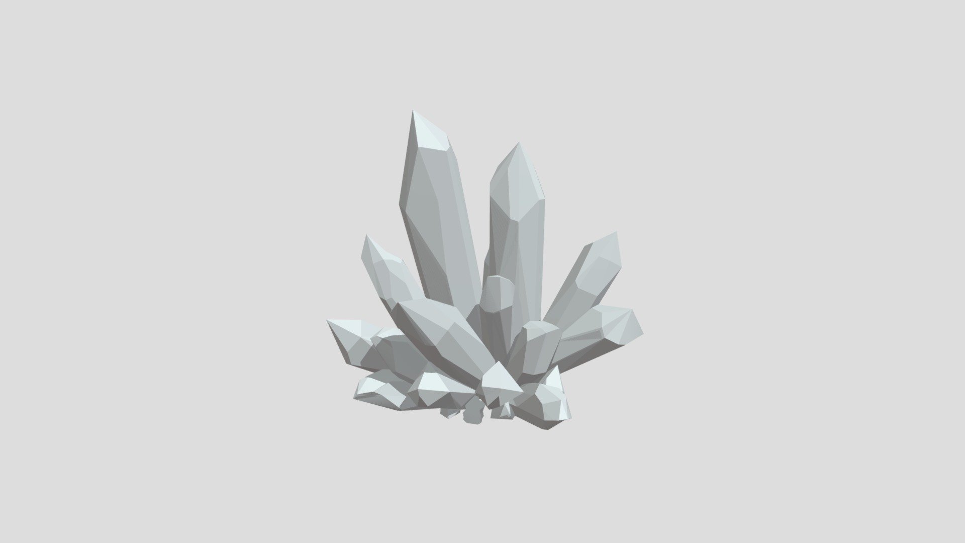Stylized-crystallllNH - Download Free 3D model by Alimezz (@musicccc ...