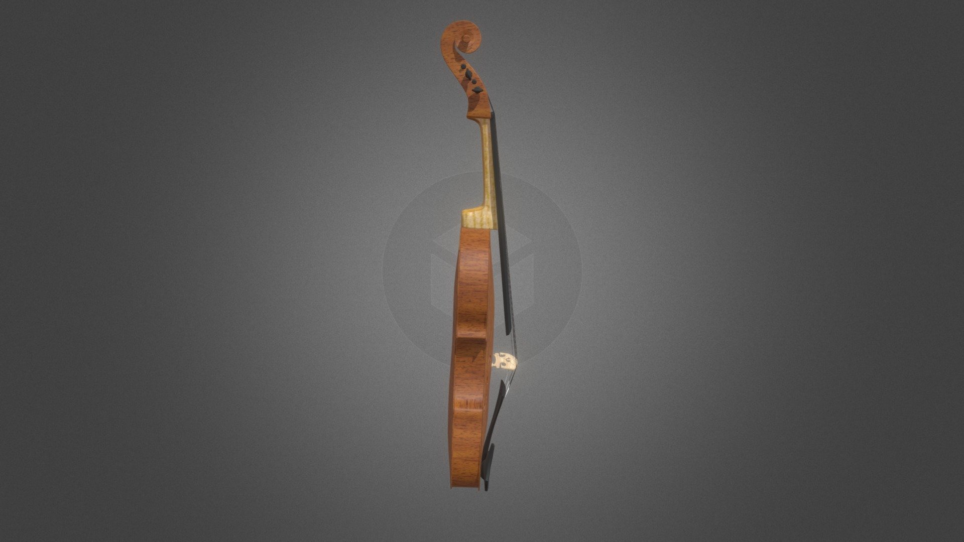 Violin test