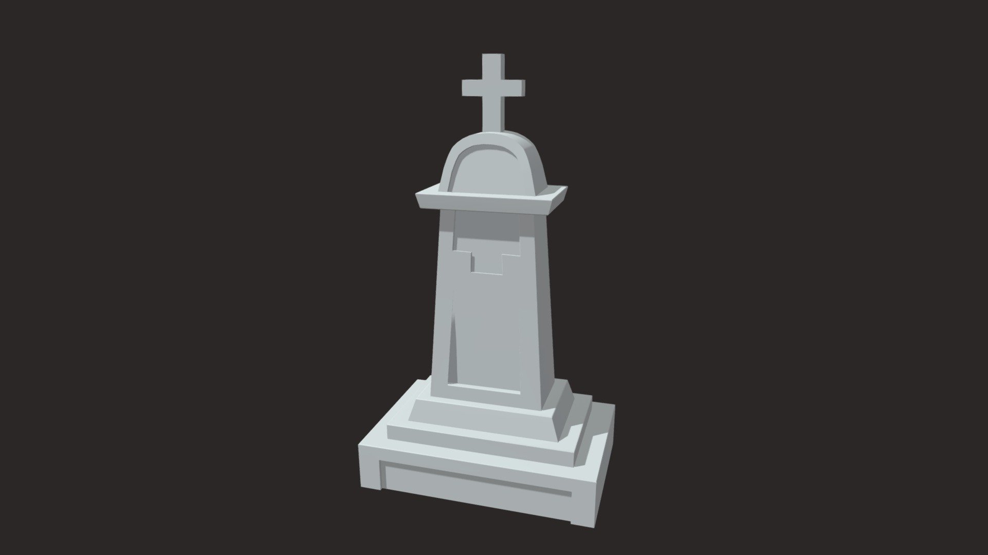Tomb Stone
