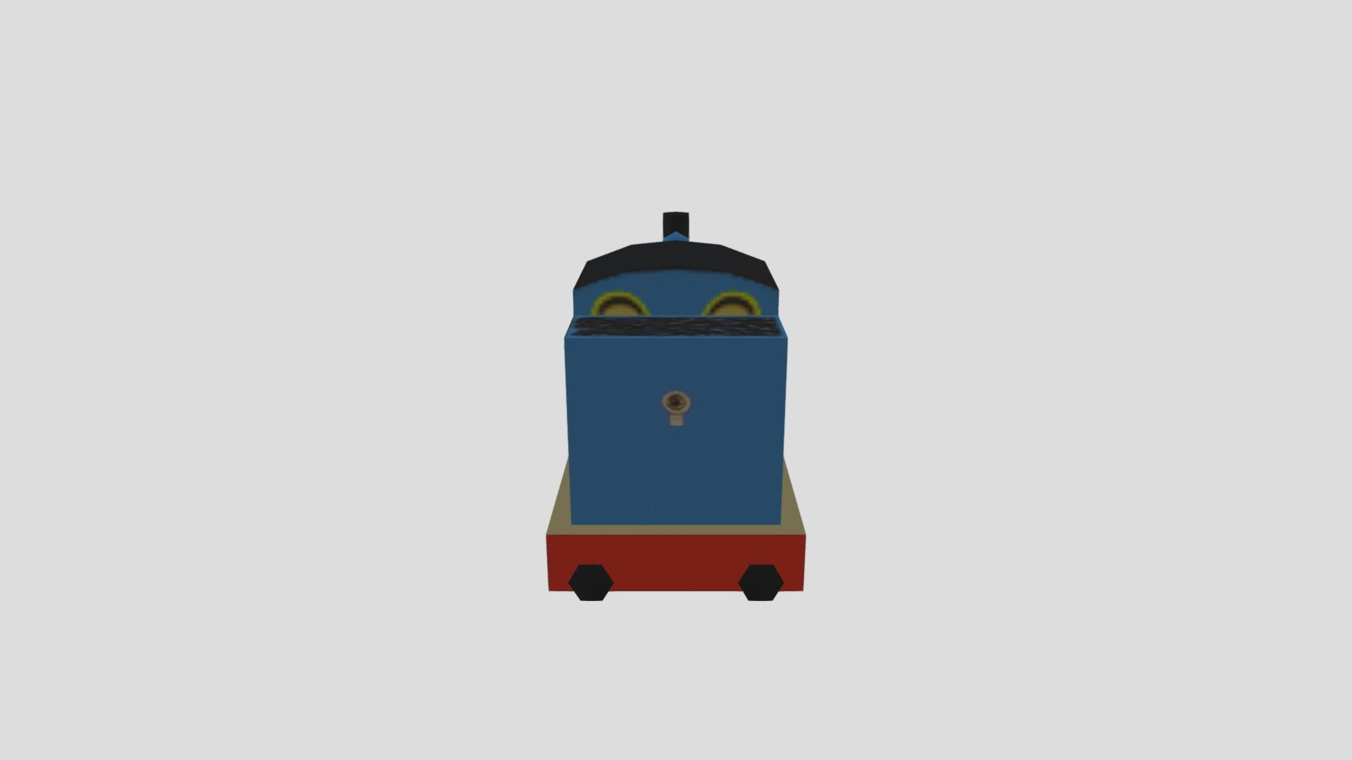 DS DSi - Thomas and Friends Hero of the Rails -