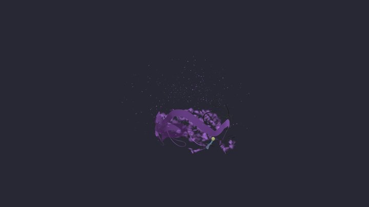 Test - for XR Lab 3D Model