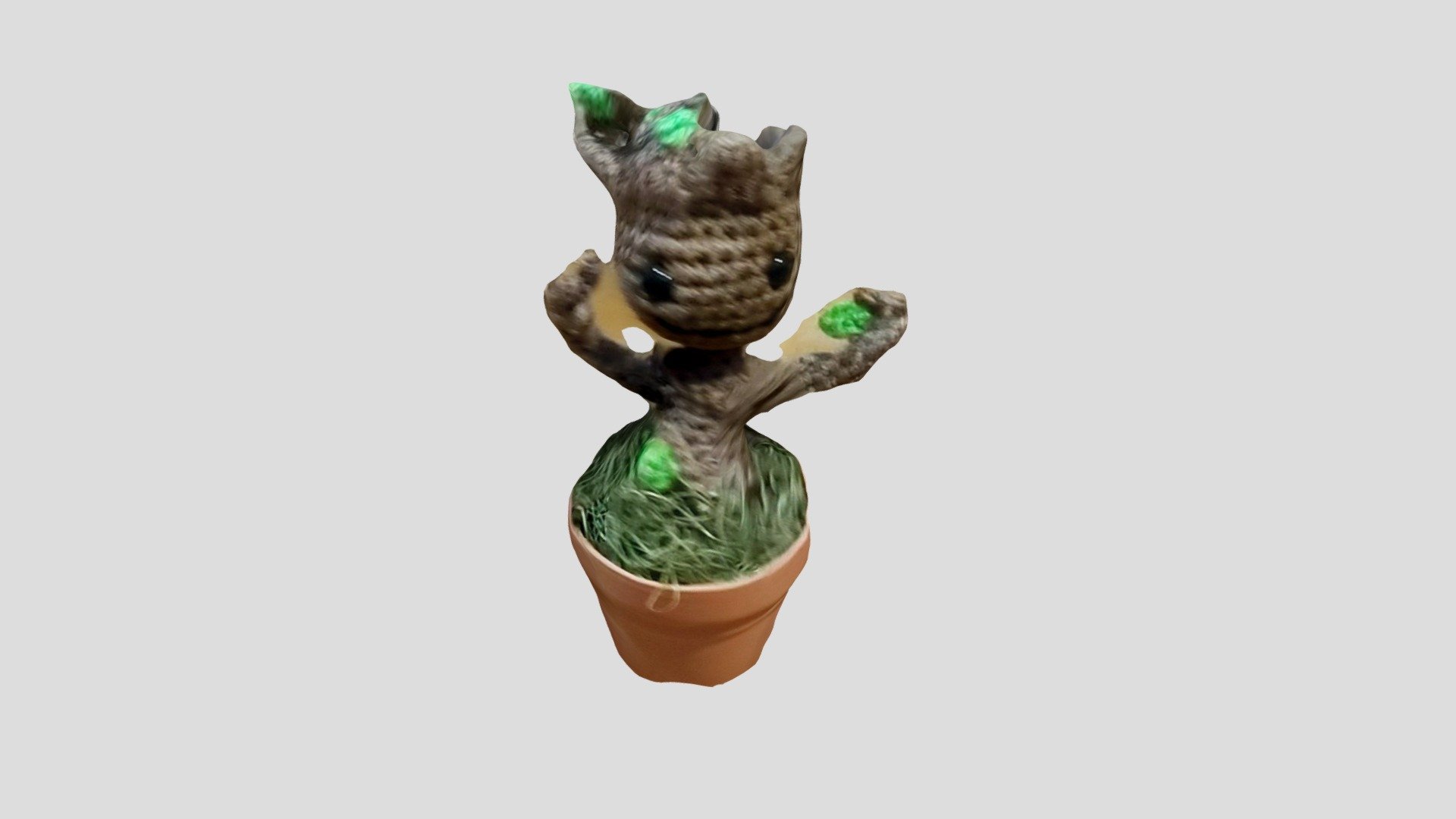 Baby Groot