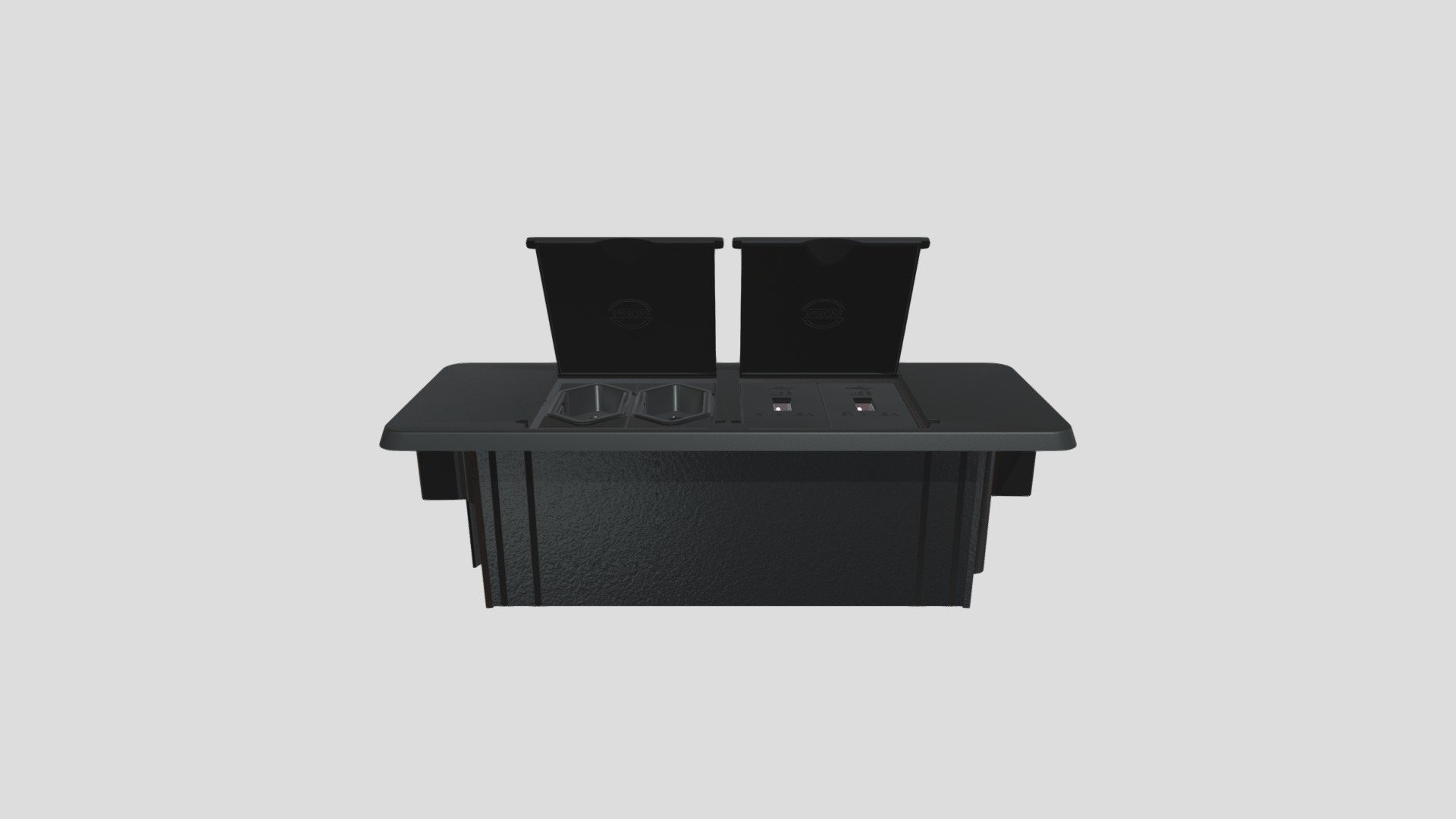 SPE-871/LC — Sketchfab embed 3D viewer