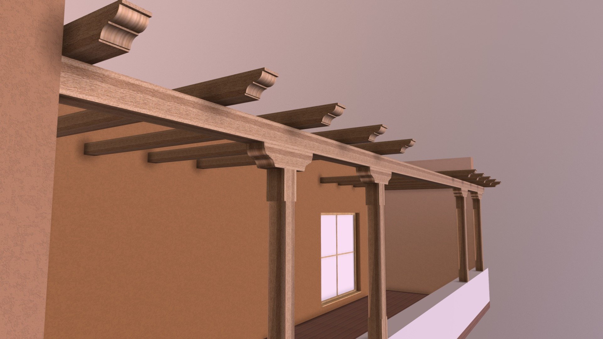 3d Calle Luchana