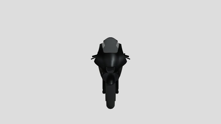 ninja balap wsw – Gratis 3D-model STL