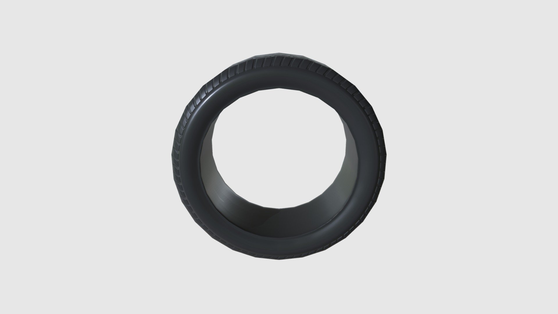 Tire [RETOPO]
