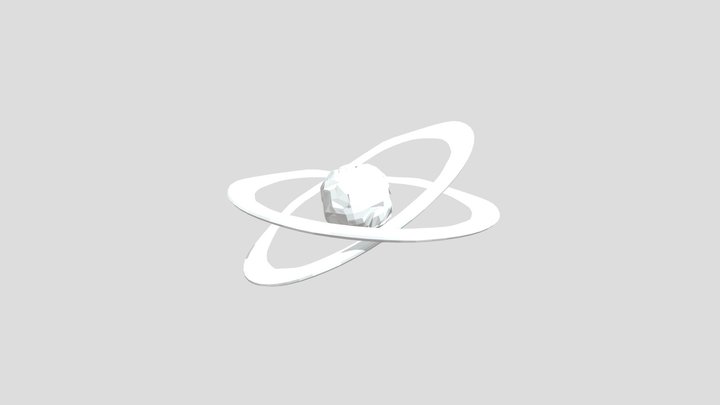 untitled 3D Model