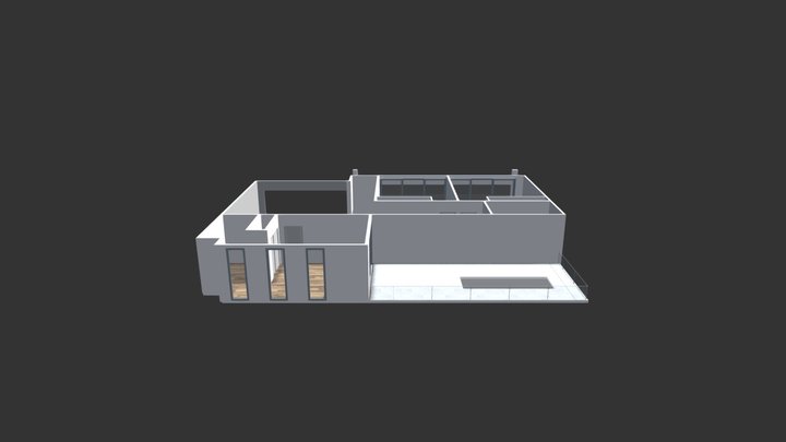 Capa5 3D Model