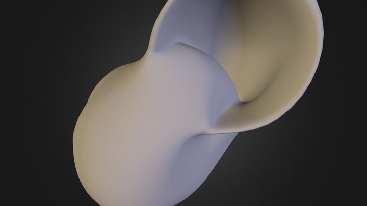 Snail Shell Test Upload 3D Model