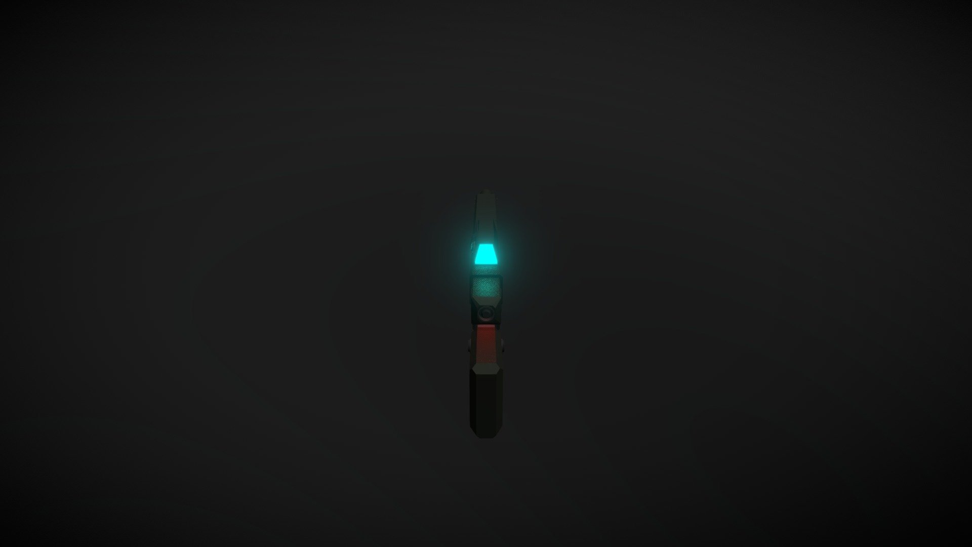 Lasgun Mk3