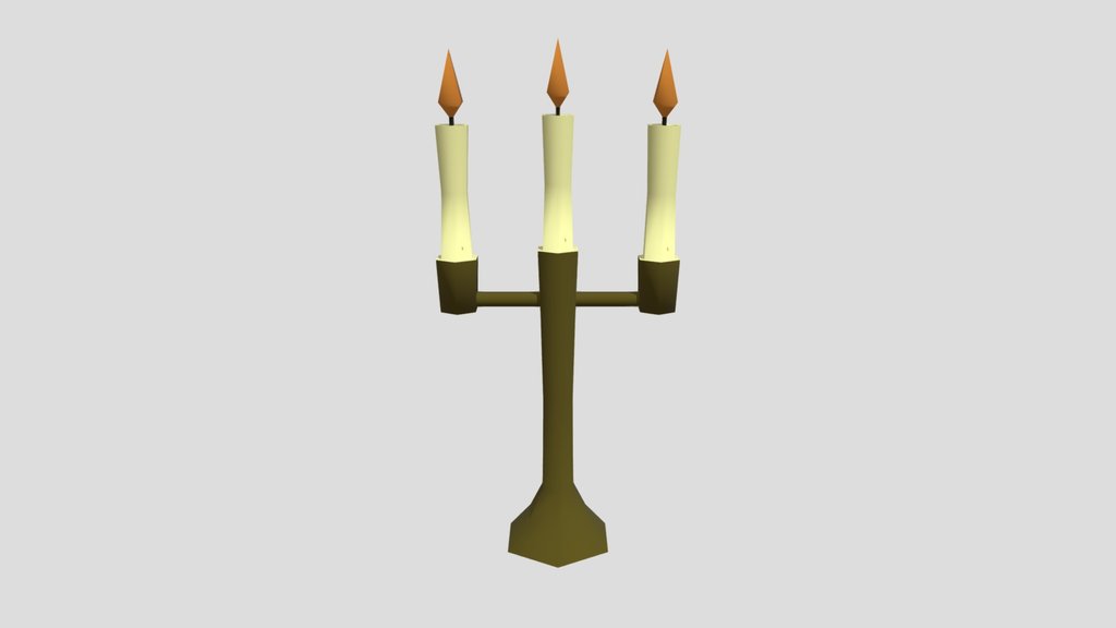 Candlestick