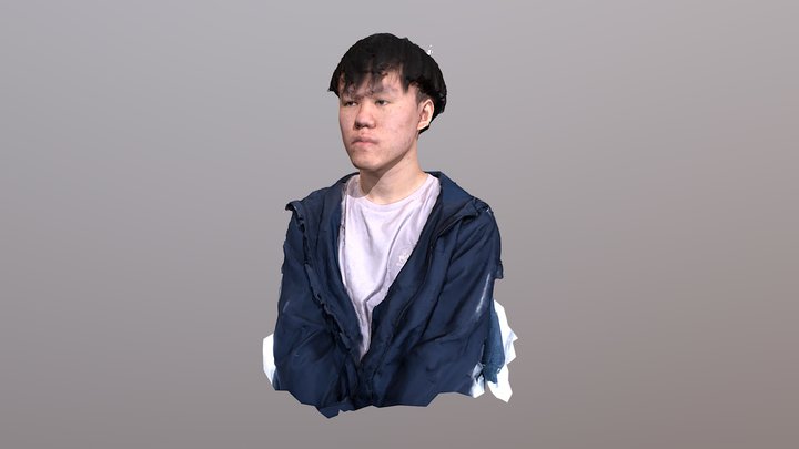 Test 3D Model
