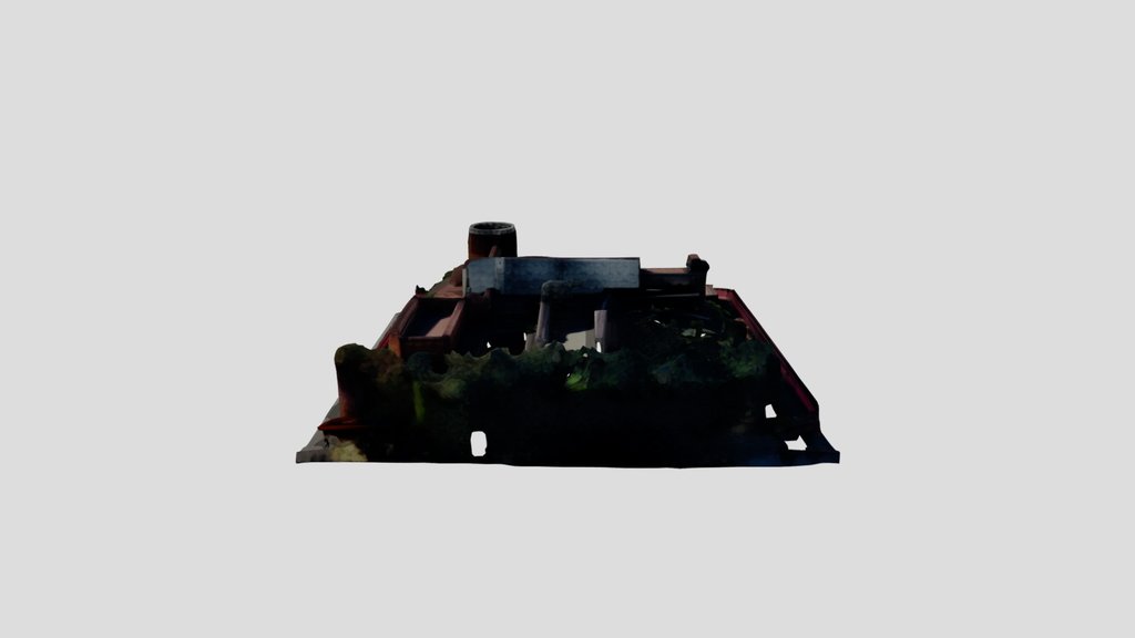 akhnoor fort