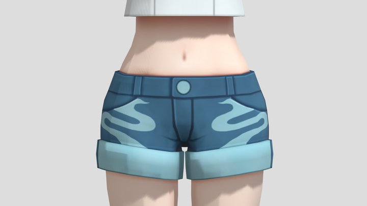 Nintendo Switch - Pokemon Lets Go Pikachu Eevee 3D Model