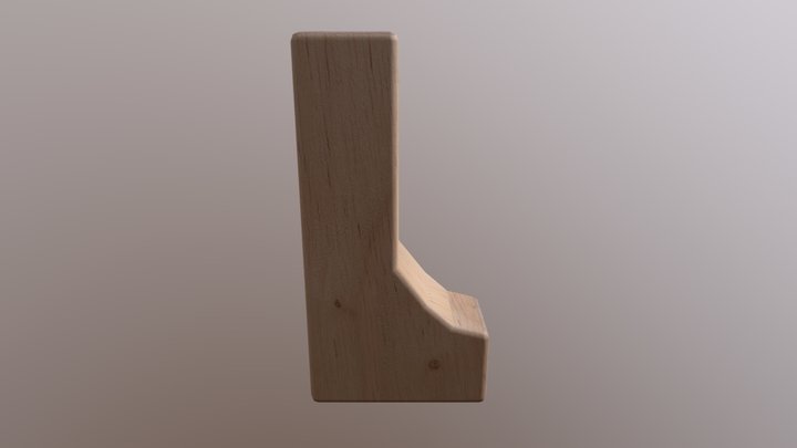 Swoop 3D Model
