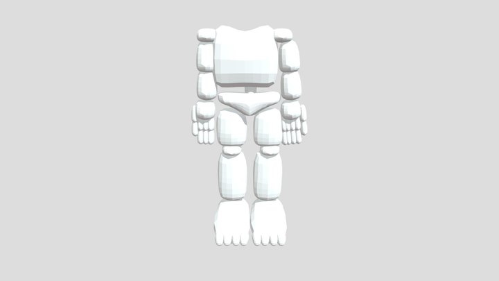 Springbonnie Body Base