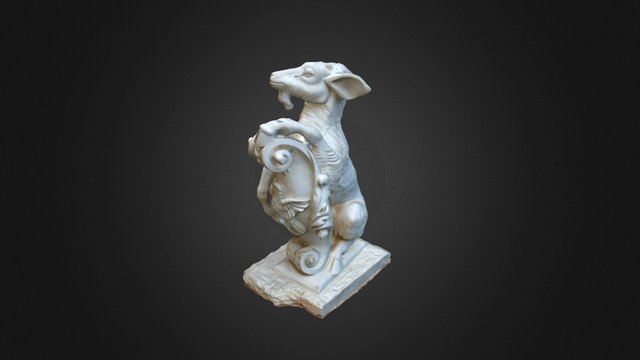 SJC Yale 2016 3D Model