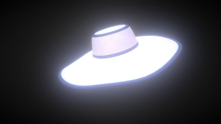 Victorique's Sunday Hat