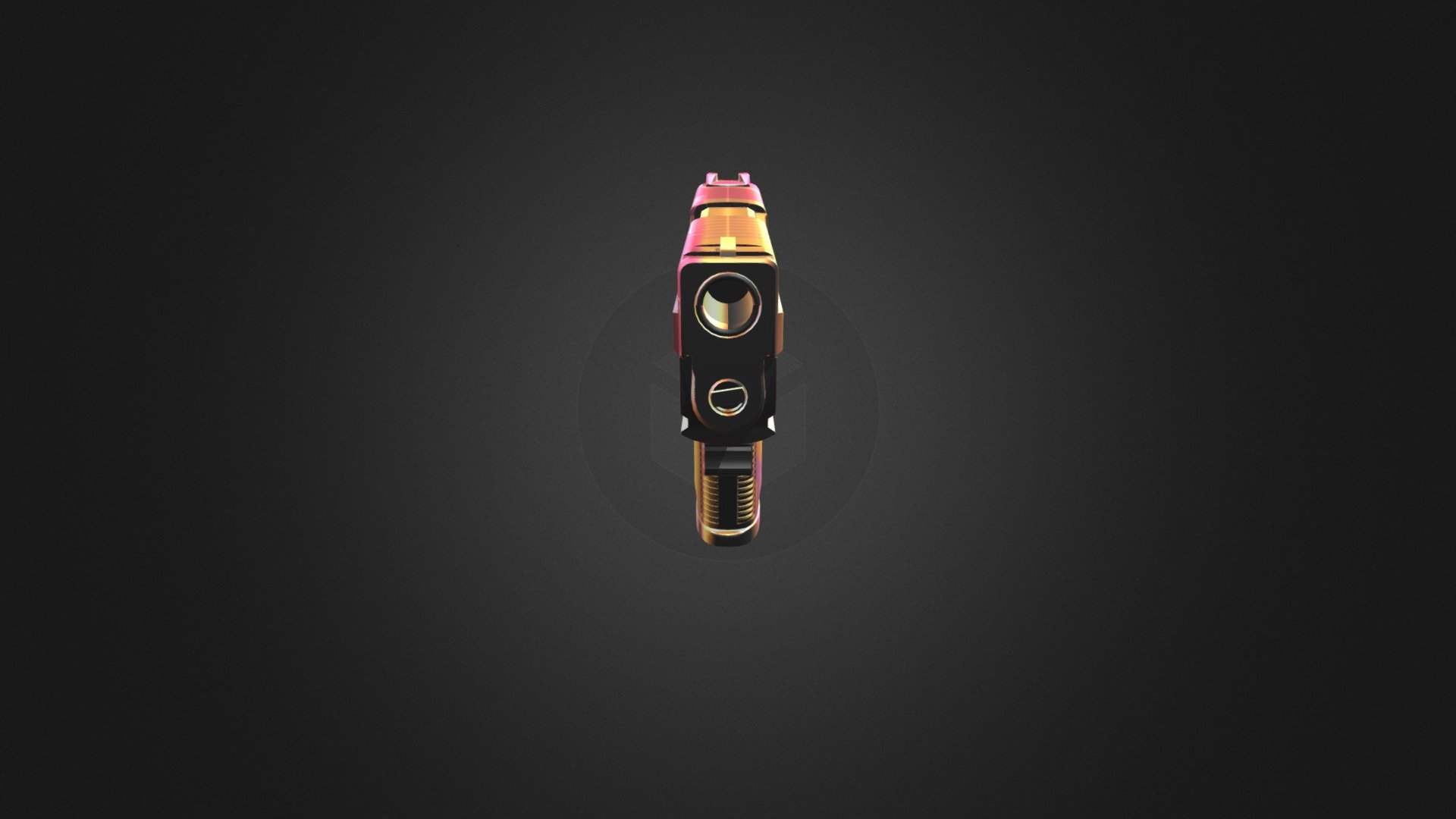 P250 | pistol skin | cs go